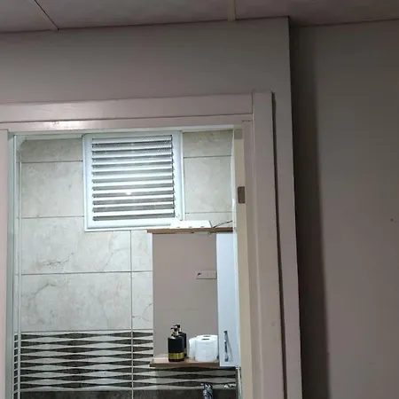 Midtown 305 Διαμέρισμα Κωνσταντινούπολη