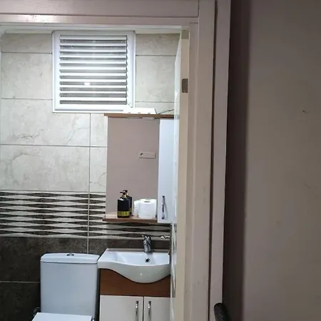 Apartment Midtown 305