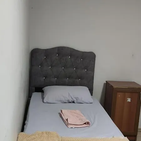 Apartment Midtown 305 Istanbul